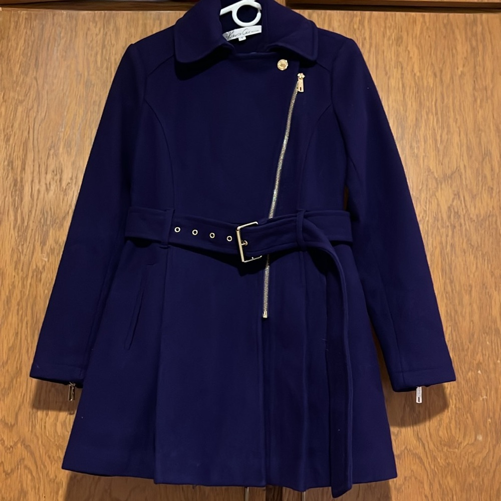 Keneth Cole Coat